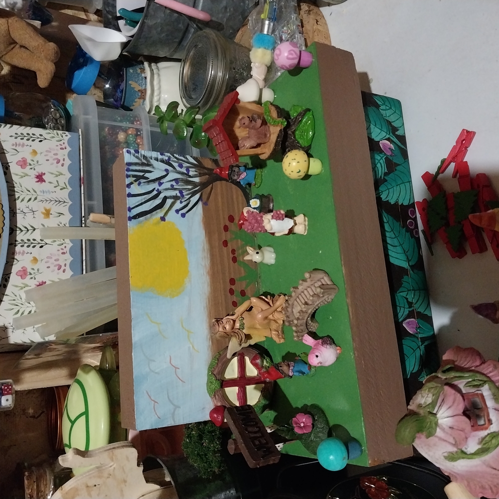 Handcrafted Items By P-Nut's Pantry